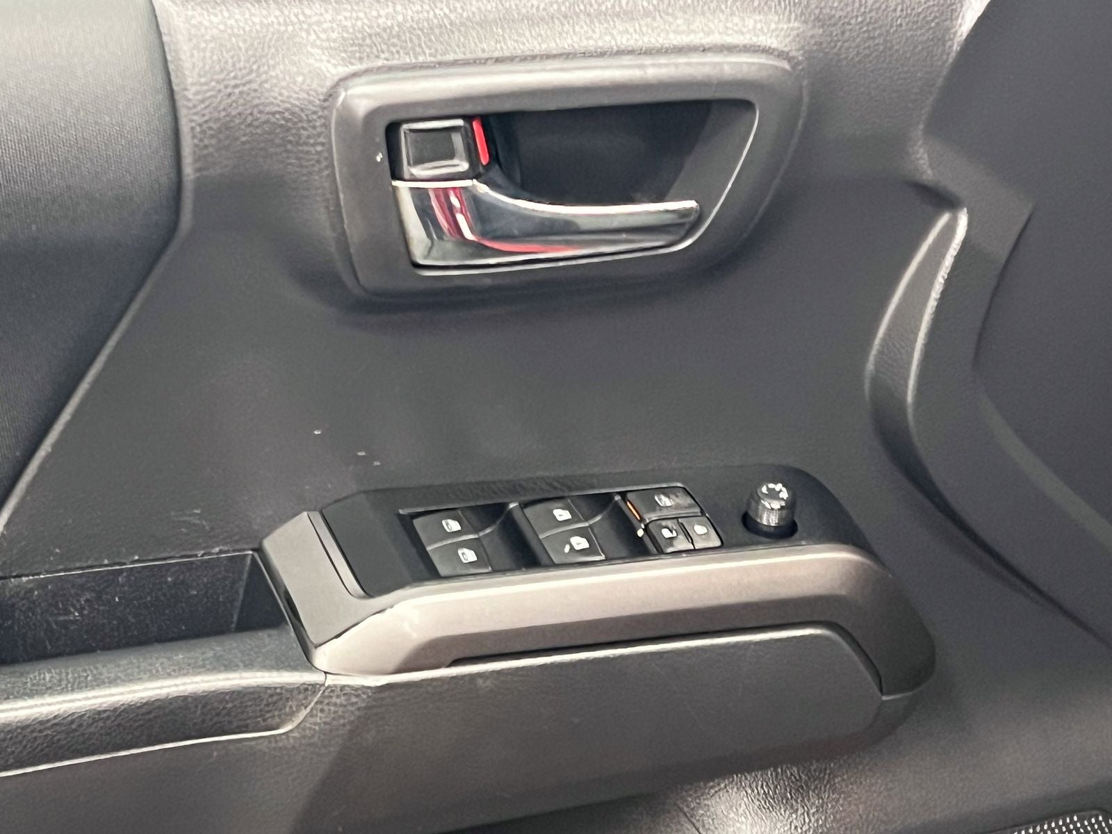 2023 Toyota Tacoma TRD Off-Road 4WD