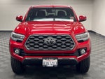 2023 Toyota Tacoma TRD Off-Road 4WD