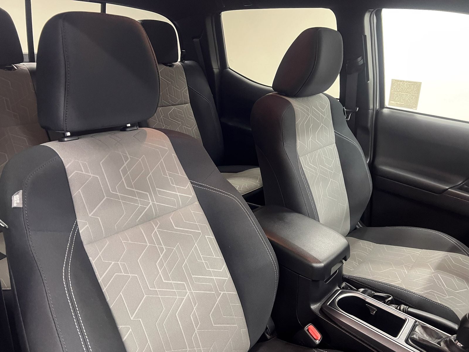 2023 Toyota Tacoma TRD Off-Road 4WD