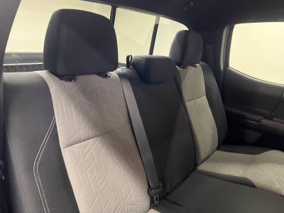 2023 Toyota Tacoma TRD Off-Road 4WD