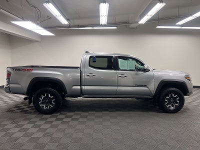 2023 Toyota Tacoma TRD Off-Road 4WD