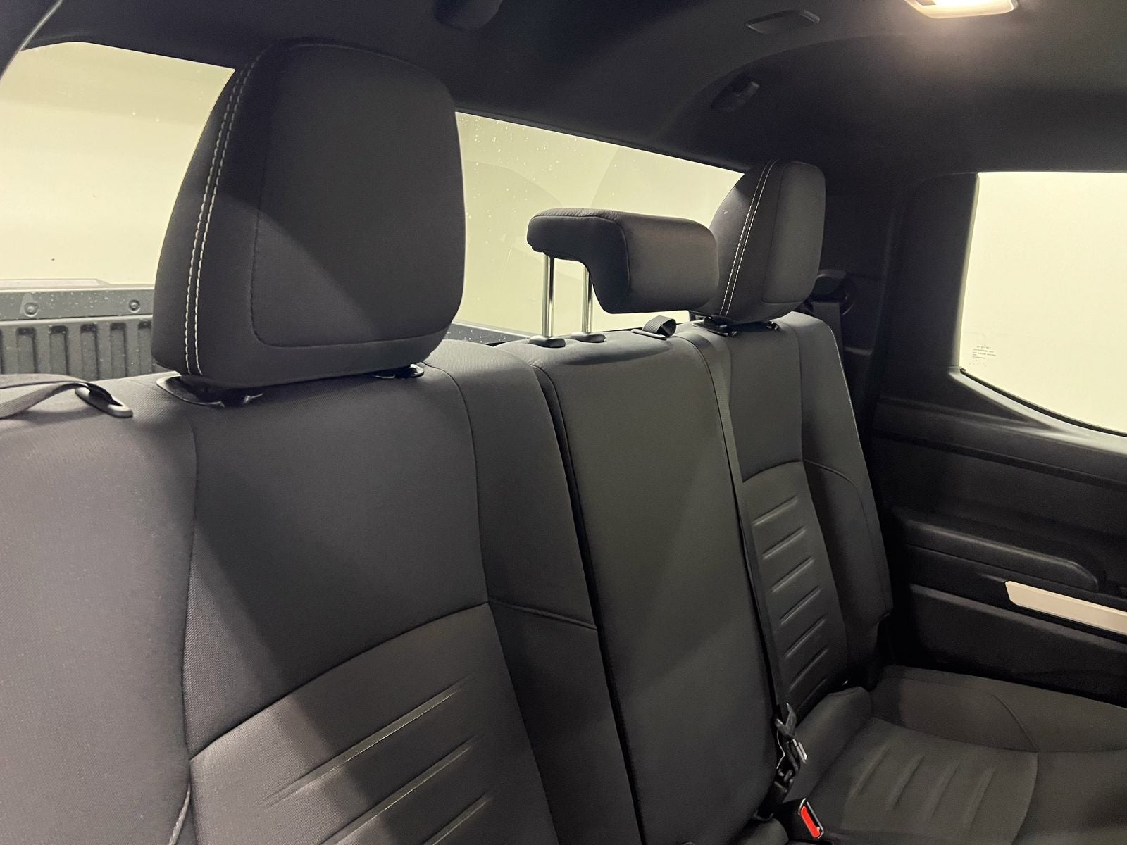 2024 Toyota Tacoma TRD Sport RWD
