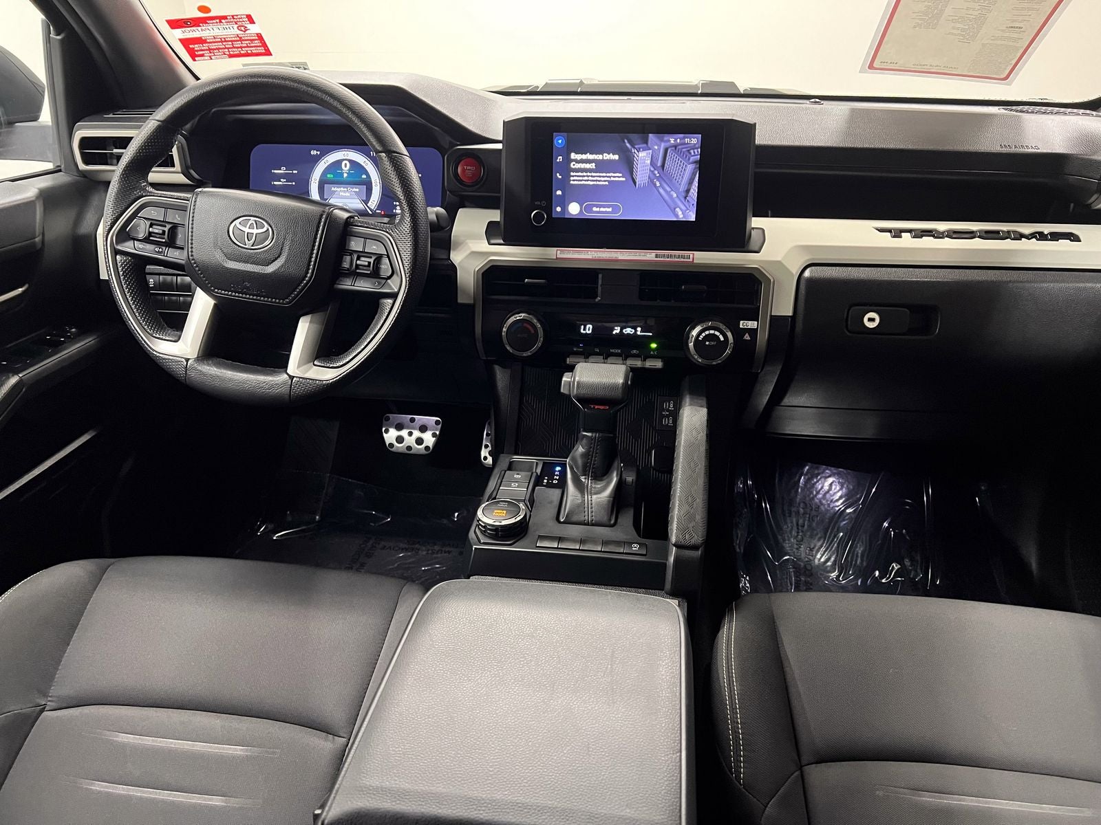 2024 Toyota Tacoma TRD Sport RWD