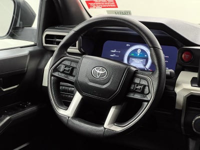 2024 Toyota Tacoma TRD Sport RWD