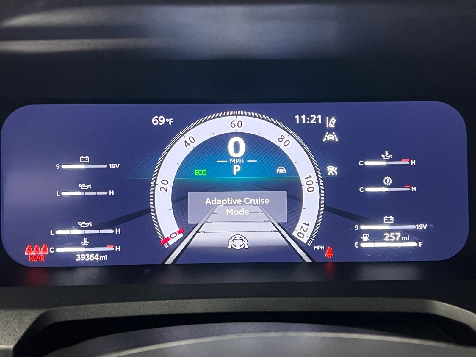 2024 Toyota Tacoma TRD Sport RWD