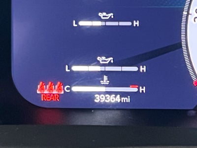 2024 Toyota Tacoma TRD Sport RWD