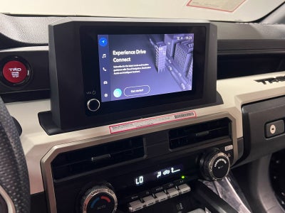 2024 Toyota Tacoma TRD Sport RWD