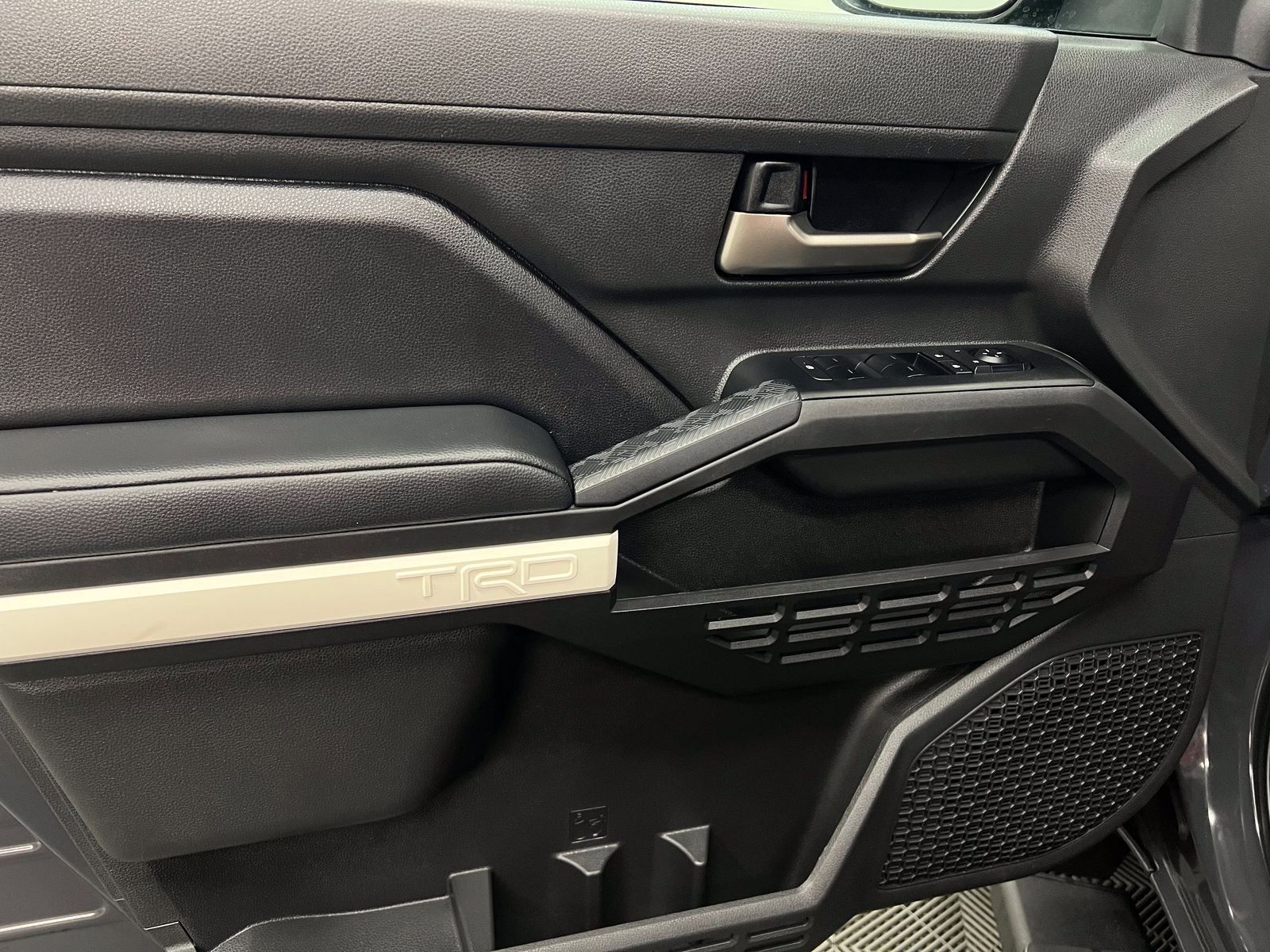 2024 Toyota Tacoma TRD Sport RWD