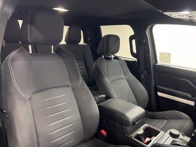 2024 Toyota Tacoma TRD Sport RWD