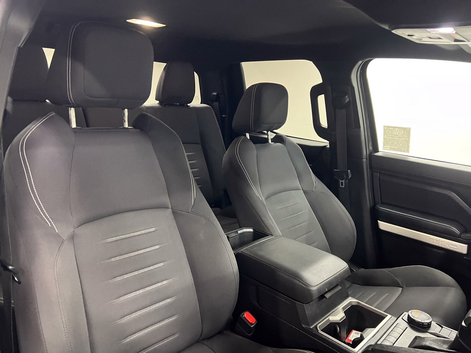 2024 Toyota Tacoma TRD Sport RWD