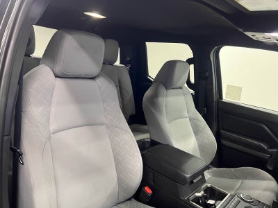 2025 Toyota Tacoma SR5 RWD