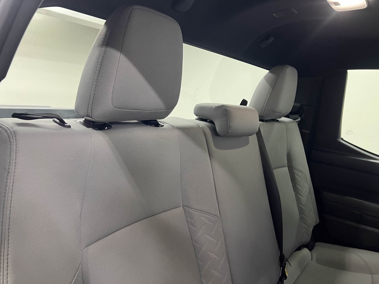 2025 Toyota Tacoma SR5 RWD