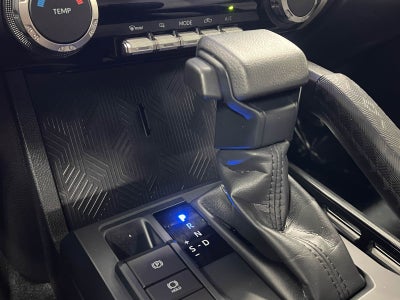 2025 Toyota Tacoma SR5 RWD