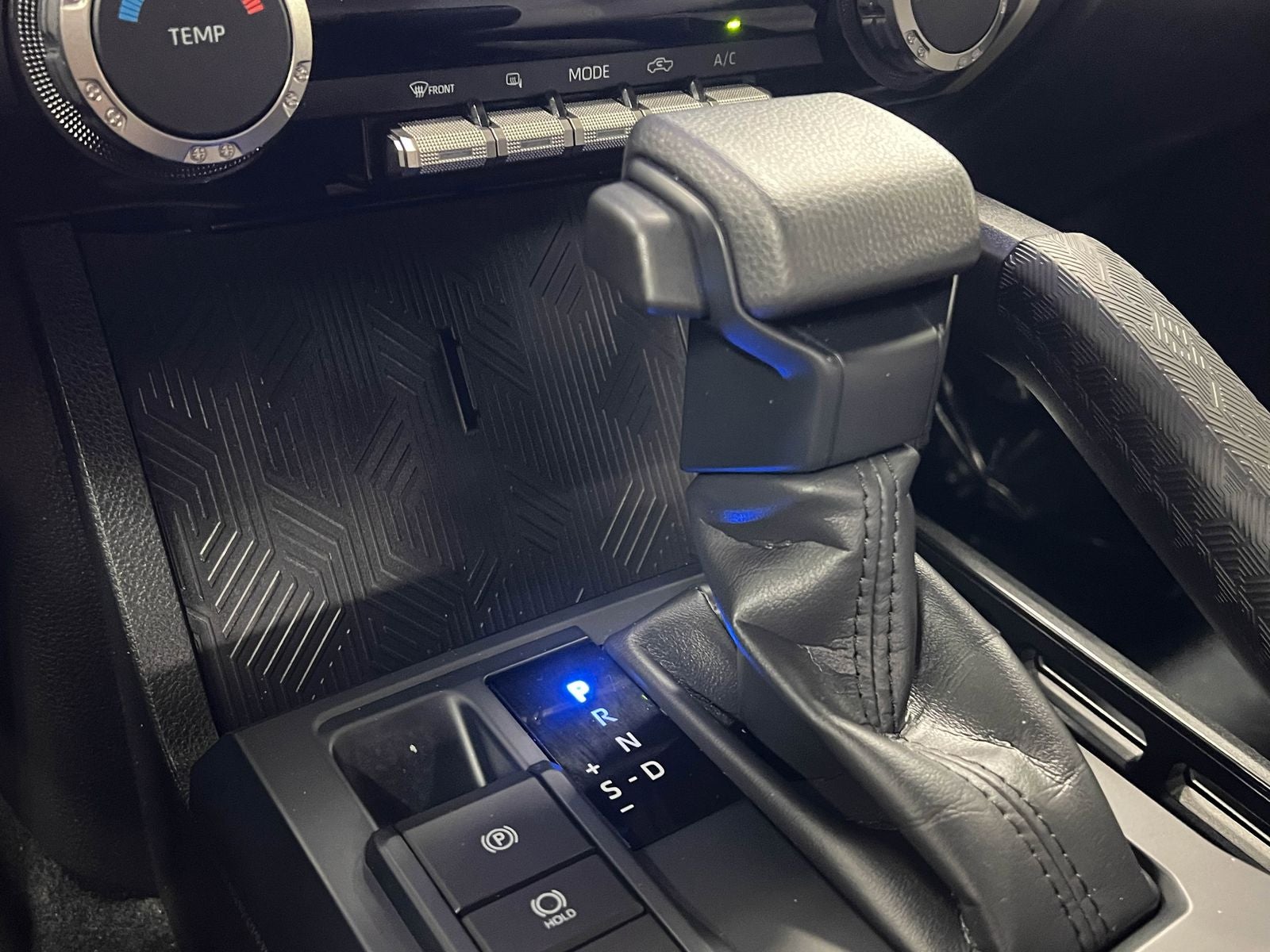 2025 Toyota Tacoma SR5 RWD