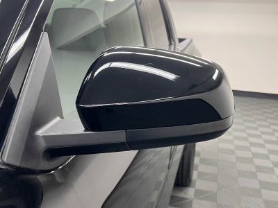 2025 Toyota Tacoma SR5 RWD