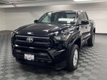2025 Toyota Tacoma SR5 RWD