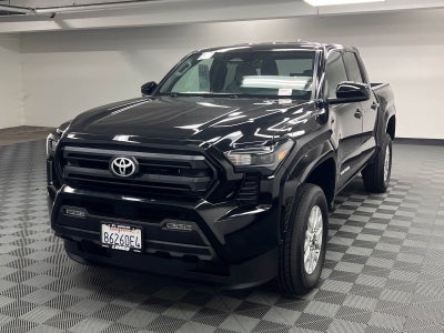 2025 Toyota Tacoma SR5 RWD
