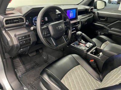 2024 Toyota Tacoma SR5 RWD