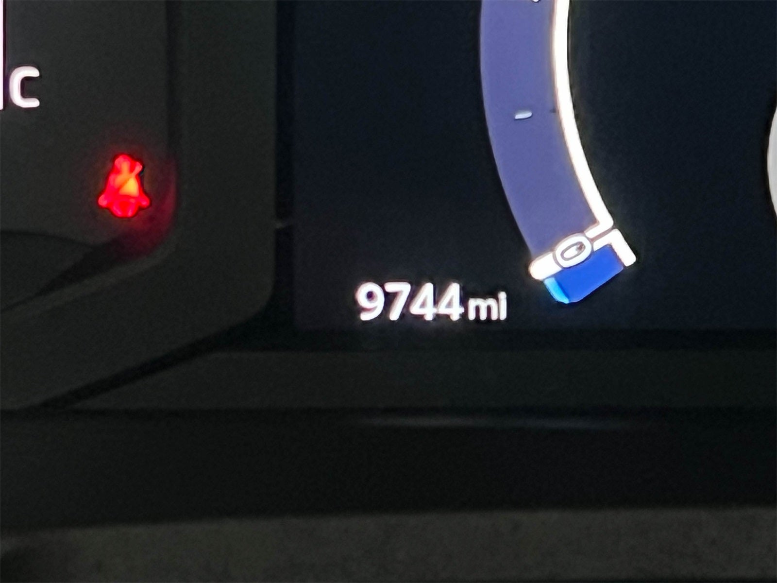 2024 Toyota Tacoma SR5 RWD