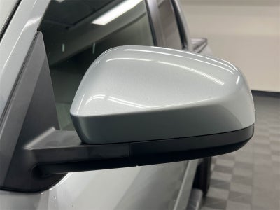 2024 Toyota Tacoma SR5 RWD