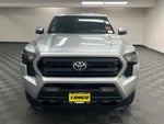 2024 Toyota Tacoma SR5 RWD