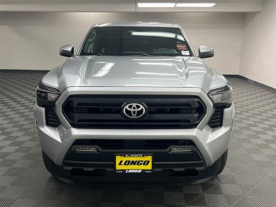 2024 Toyota Tacoma SR5 RWD