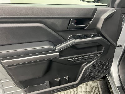 2024 Toyota Tacoma SR5 RWD