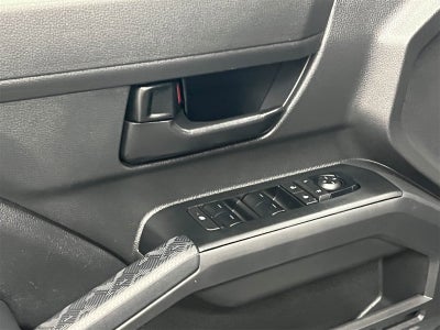 2024 Toyota Tacoma SR5 RWD