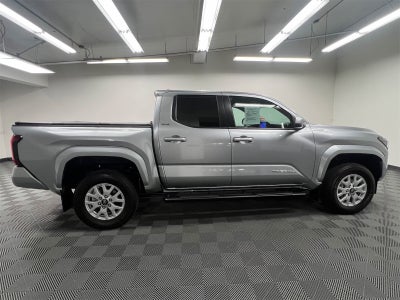 2024 Toyota Tacoma SR5 RWD