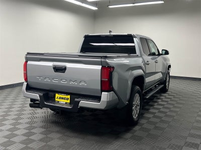 2024 Toyota Tacoma SR5 RWD