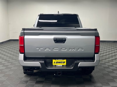 2024 Toyota Tacoma SR5 RWD