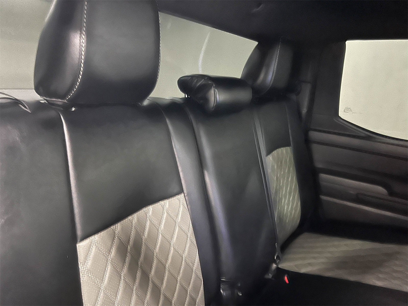 2024 Toyota Tacoma SR5 RWD