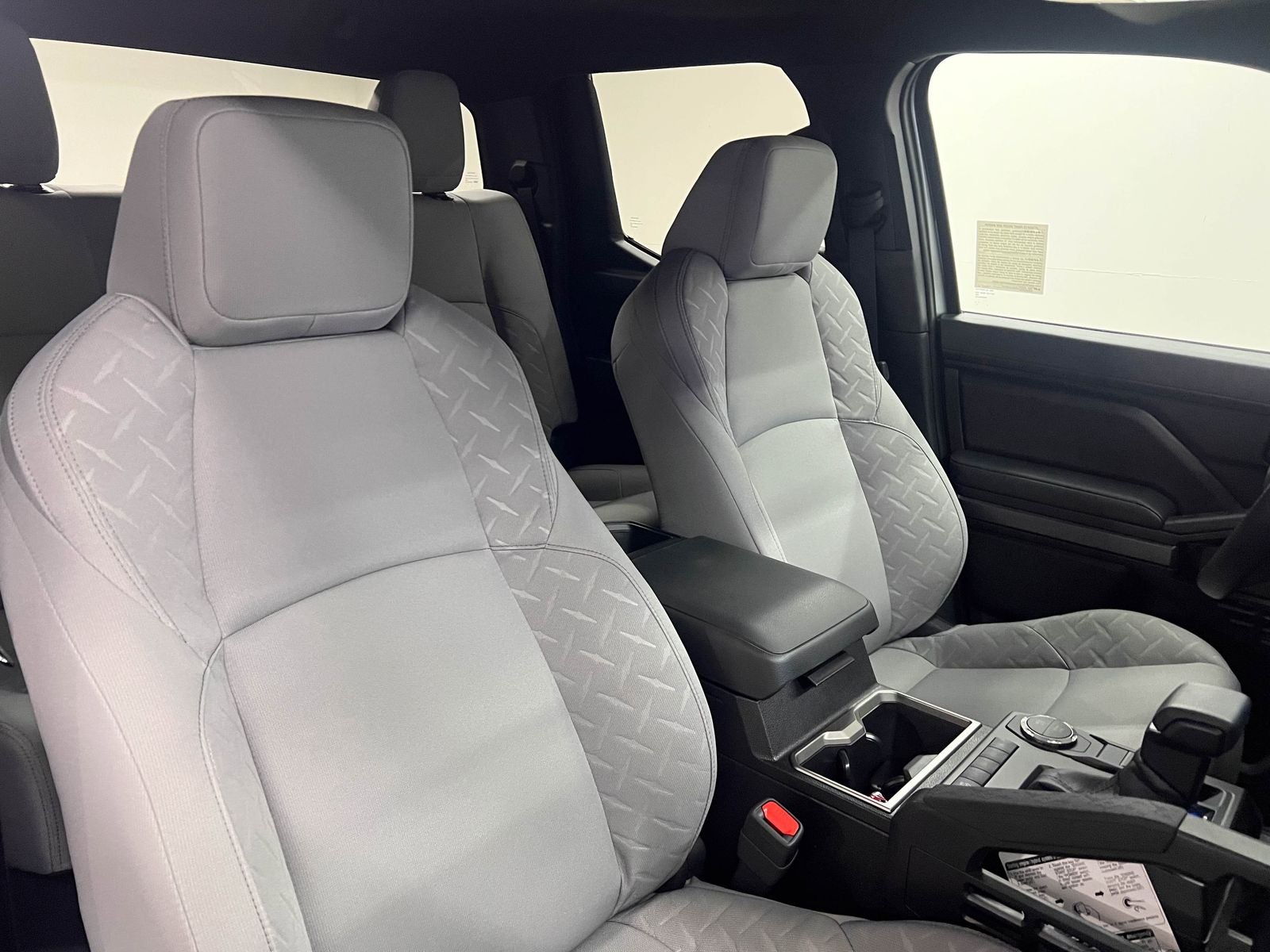 2026 Toyota Tacoma SR5 RWD
