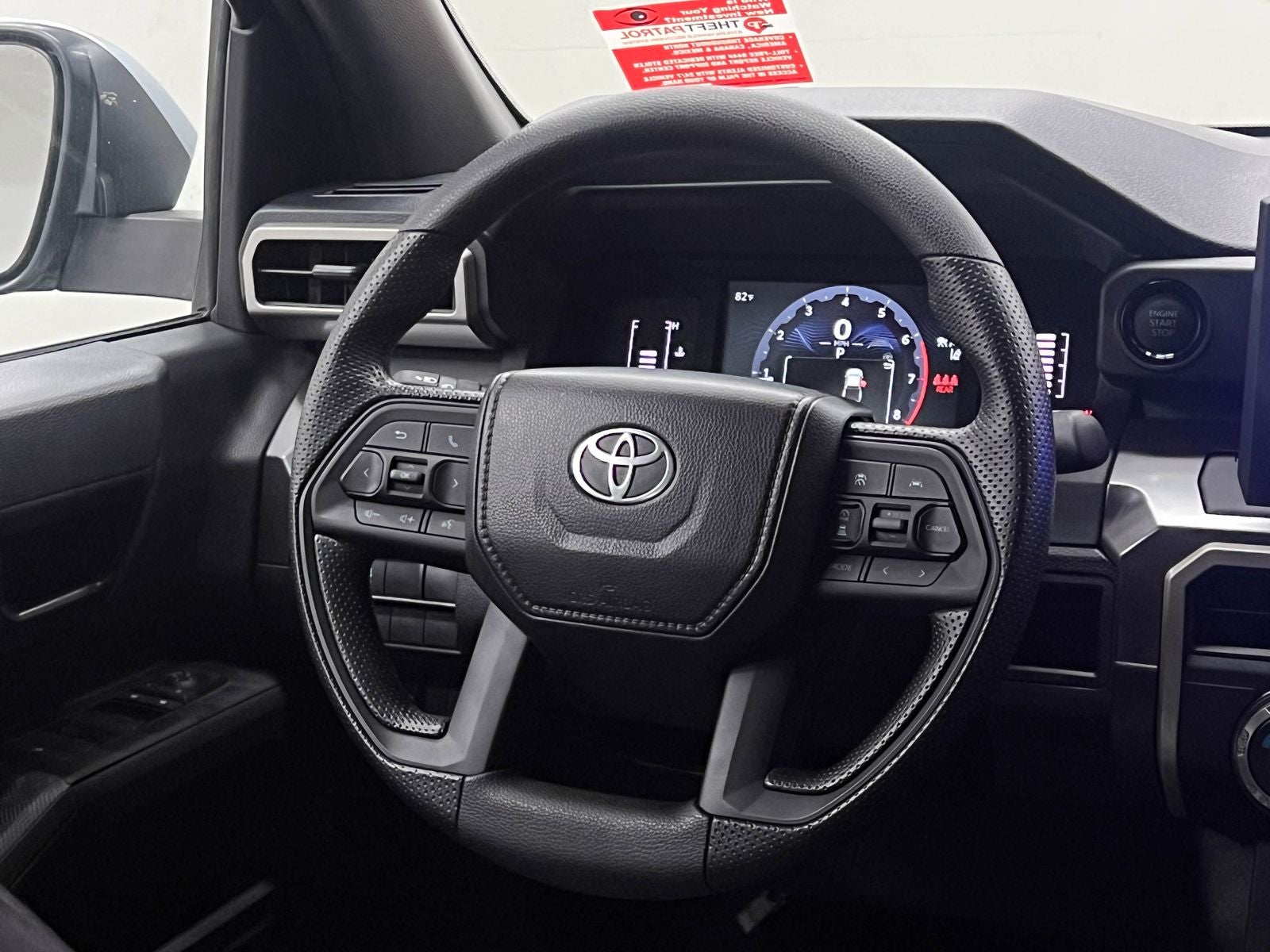 2026 Toyota Tacoma SR5 RWD