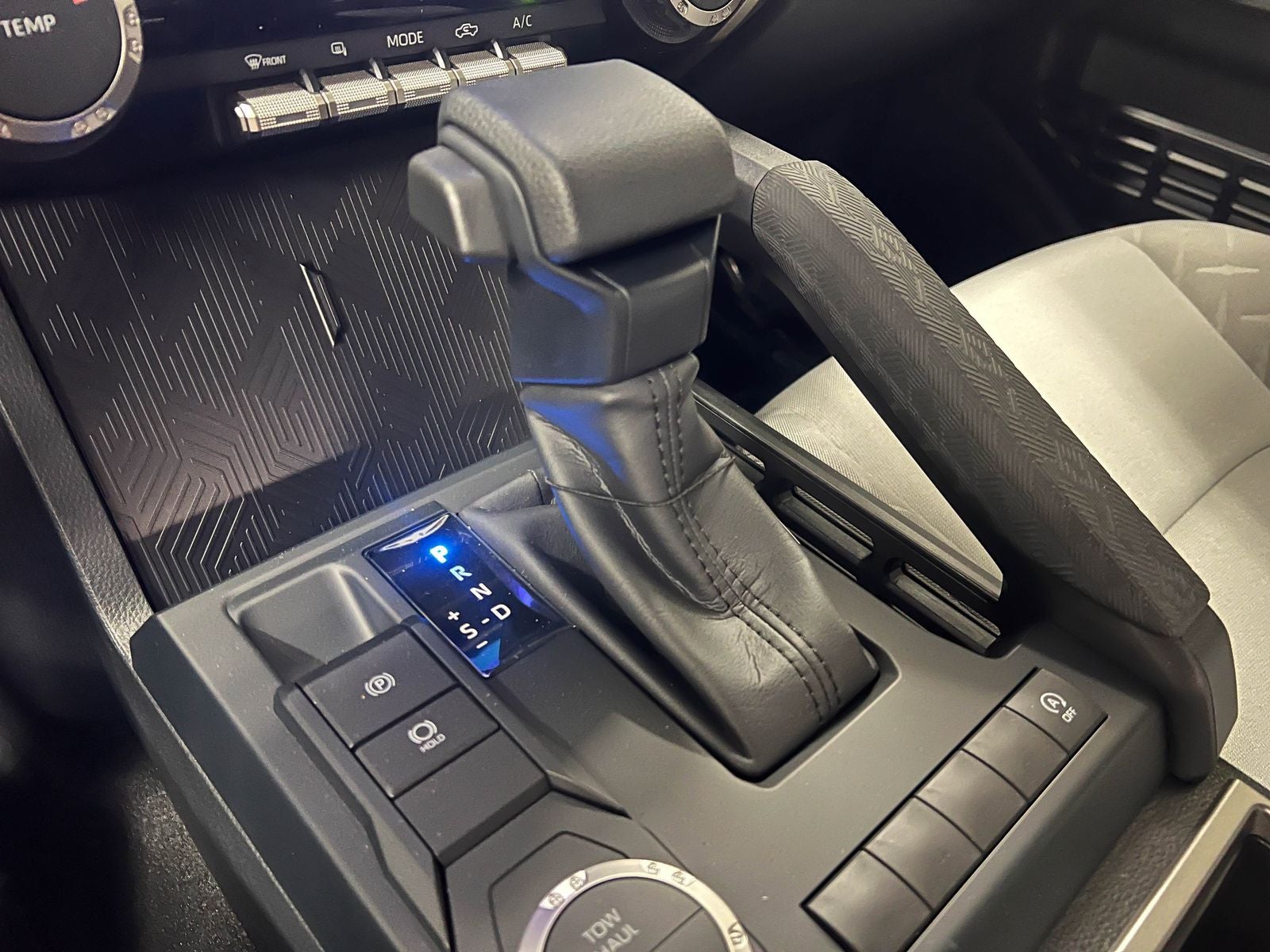 2026 Toyota Tacoma SR5 RWD