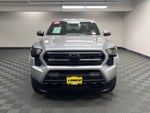 2026 Toyota Tacoma SR5 RWD