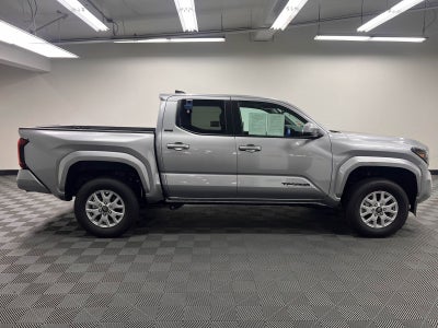 2026 Toyota Tacoma SR5 RWD