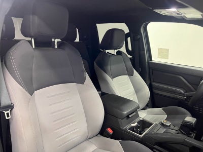 2024 Toyota Tacoma TRD Sport RWD