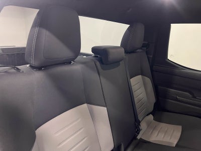 2024 Toyota Tacoma TRD Sport RWD