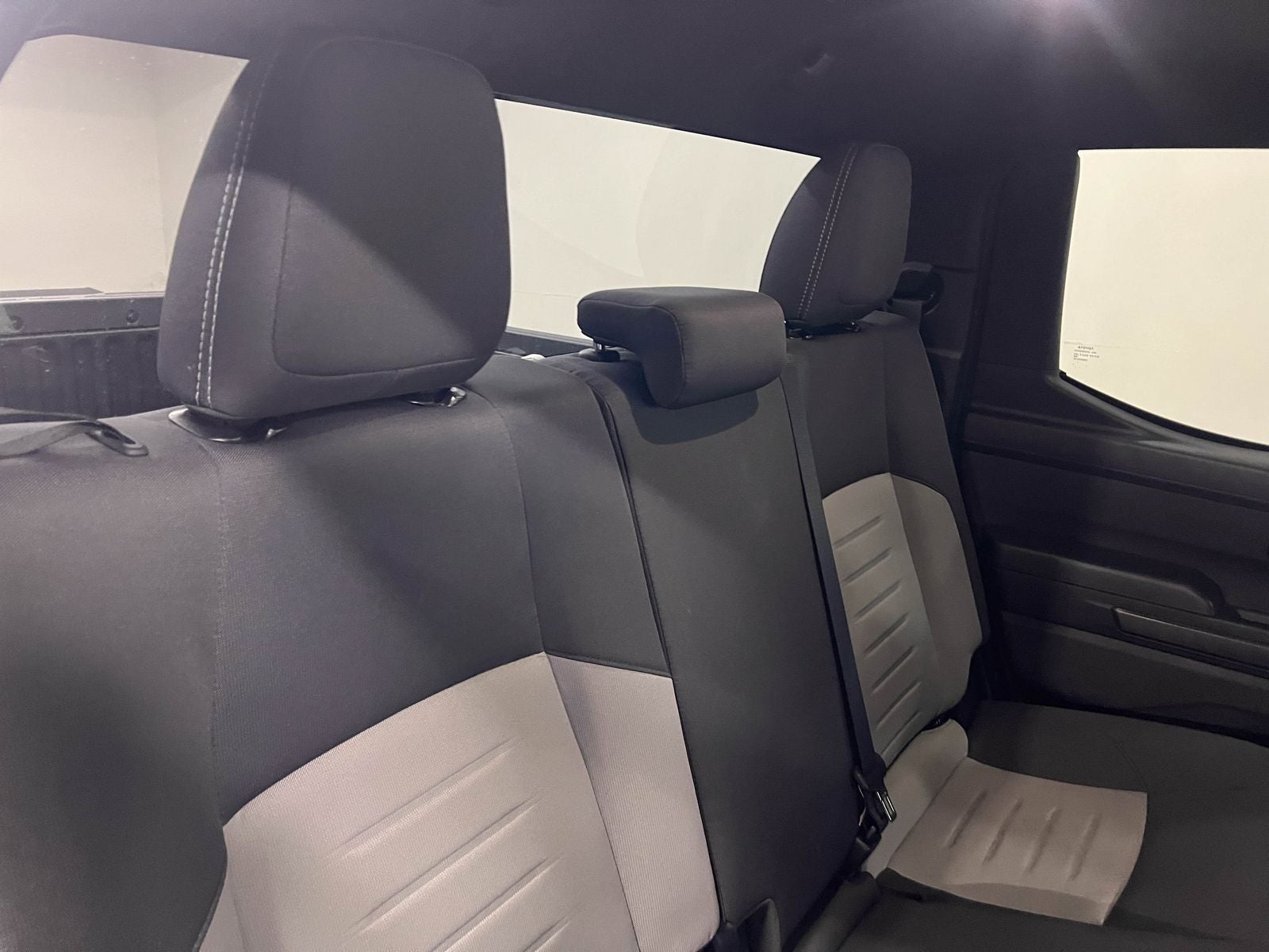 2024 Toyota Tacoma TRD Sport RWD