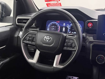 2024 Toyota Tacoma TRD Sport RWD