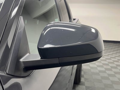 2024 Toyota Tacoma TRD Sport RWD