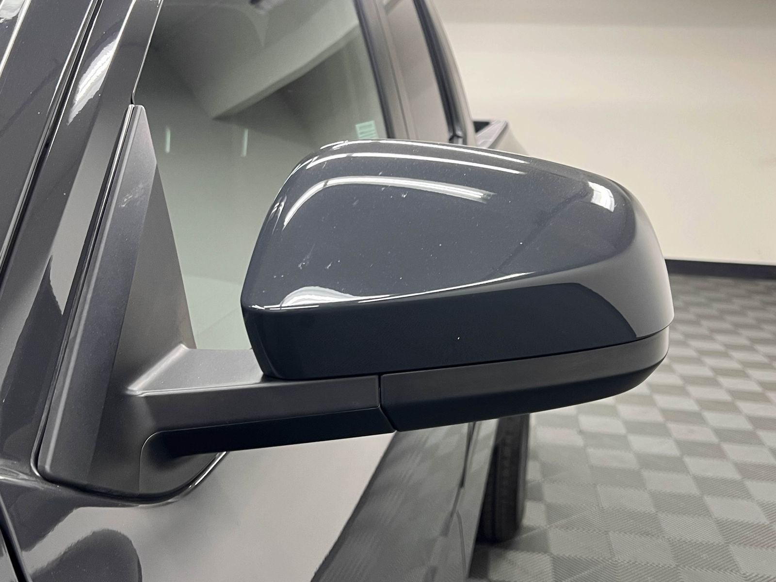 2024 Toyota Tacoma TRD Sport RWD