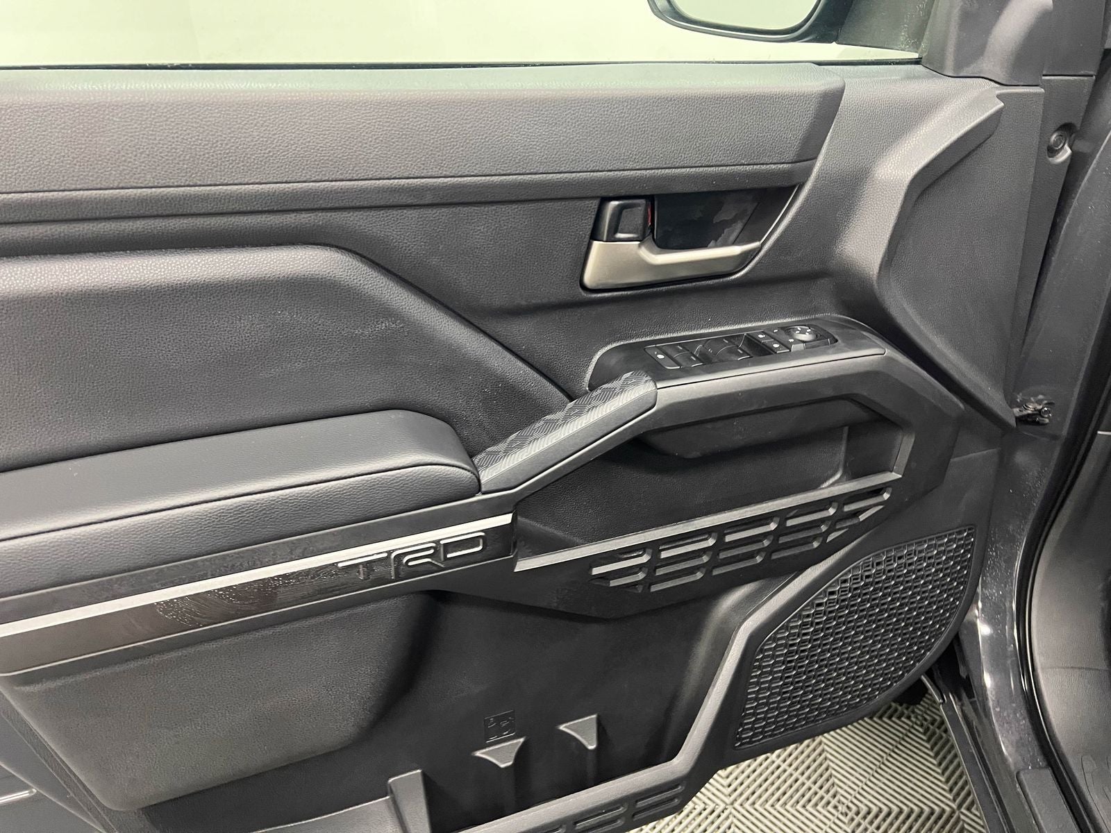 2024 Toyota Tacoma TRD Sport RWD