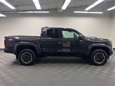 2024 Toyota Tacoma TRD Sport RWD