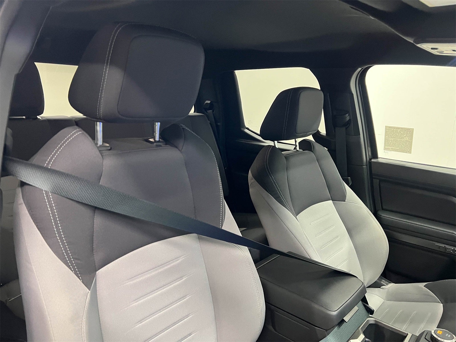 2025 Toyota Tacoma TRD Sport RWD