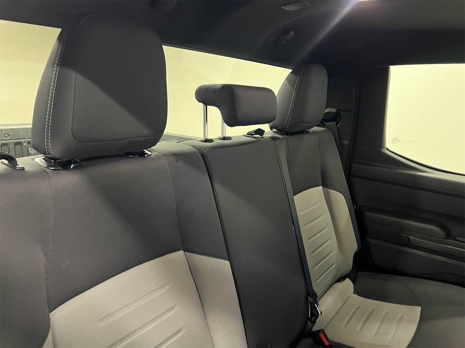 2025 Toyota Tacoma TRD Sport RWD