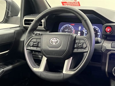 2025 Toyota Tacoma TRD Sport RWD