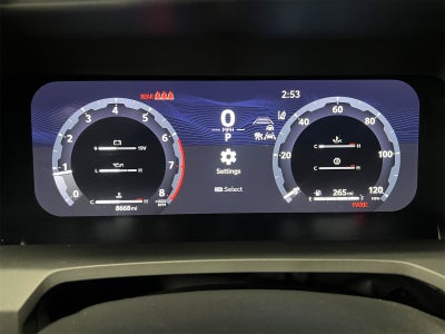 2025 Toyota Tacoma TRD Sport RWD