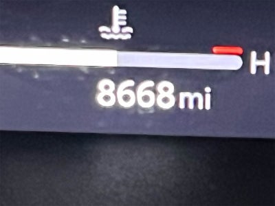 2025 Toyota Tacoma TRD Sport RWD